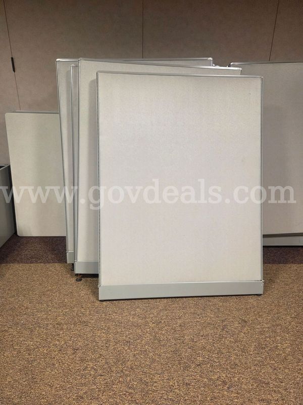 Office Cubicles