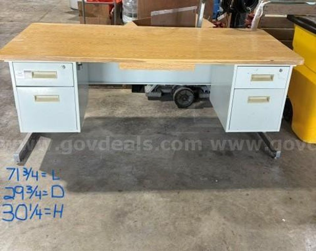 Office Desk