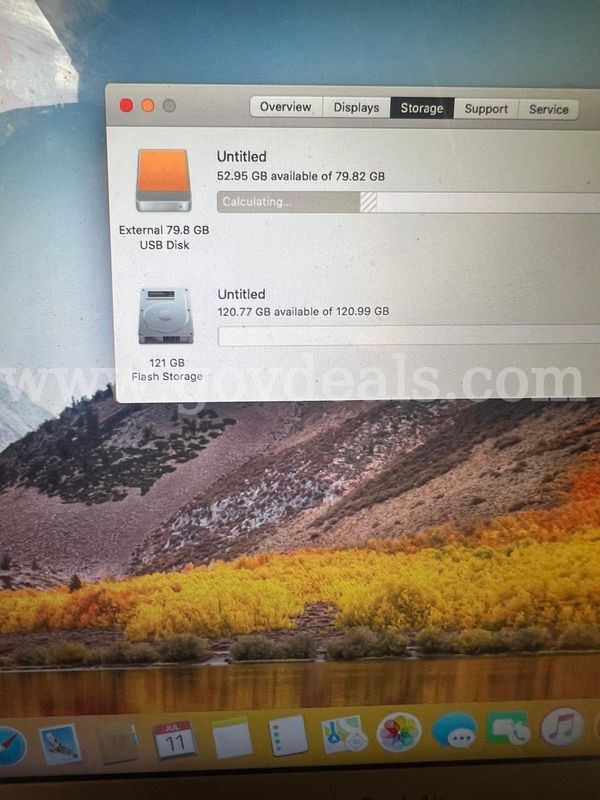 A lot of mixed 20 mixed MacBook Air