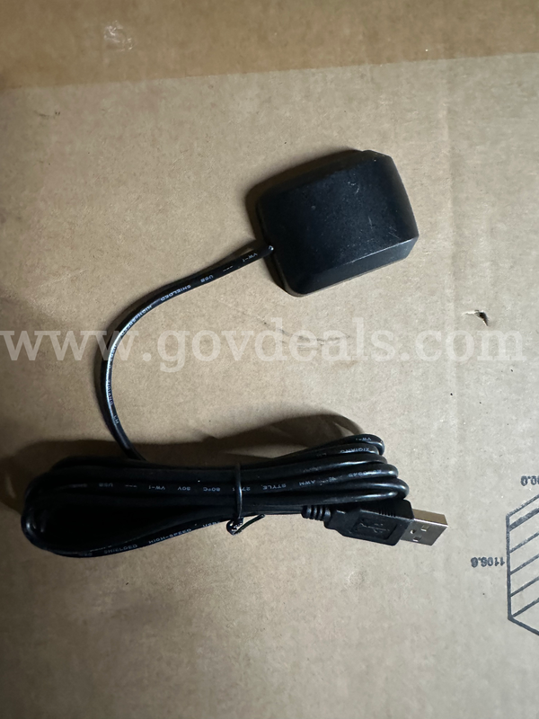 Alot of 100 VK162 G-Mouse USB GPS Dongle Navigation Module Support Google Earth Window