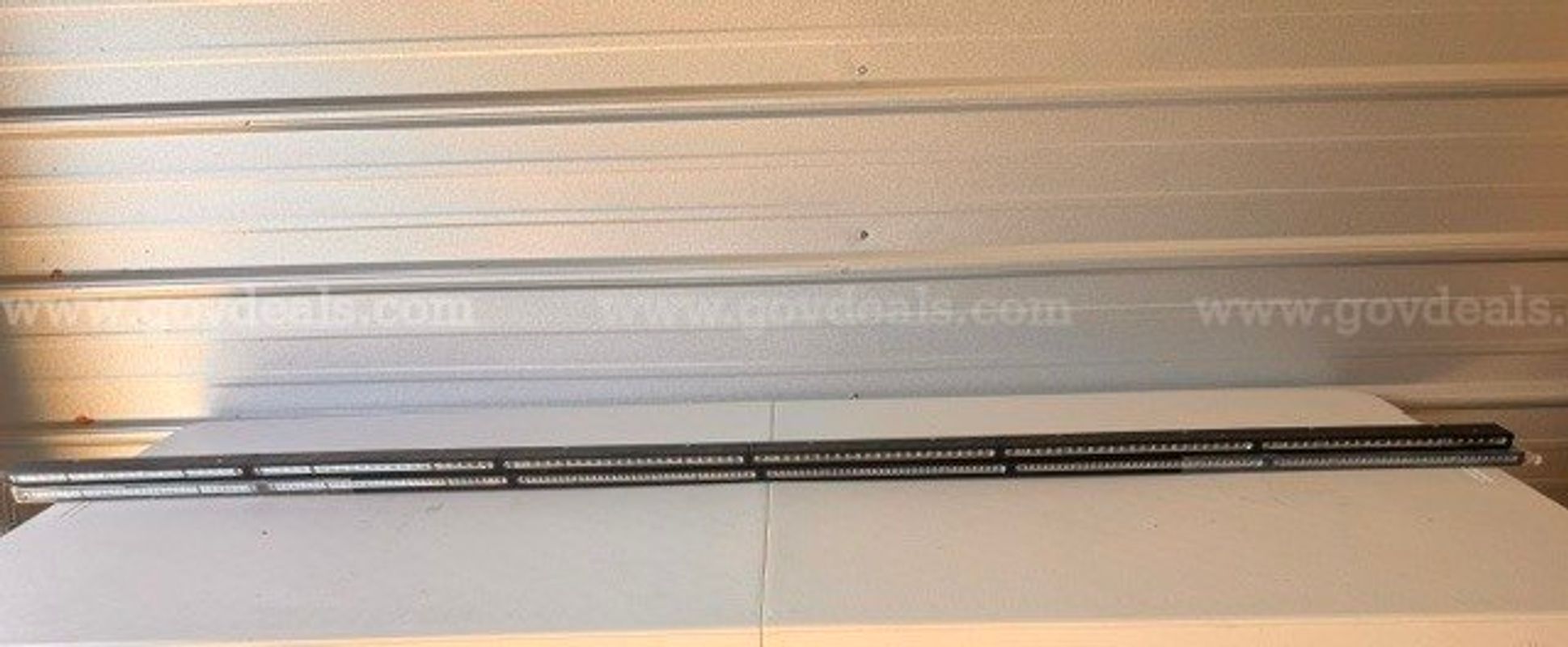 Whelen WECAN 6 HEAD TRACERS DUO & TRIO