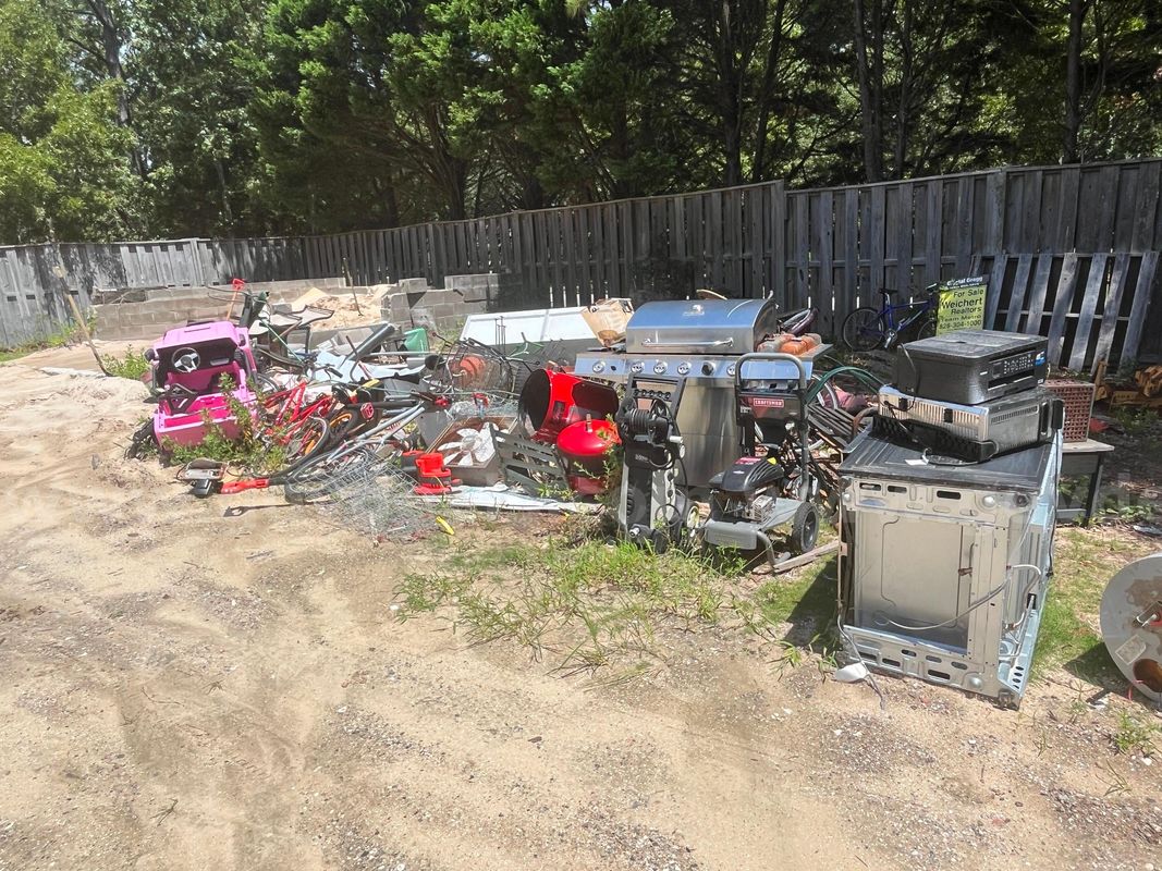 Lot of Scrap