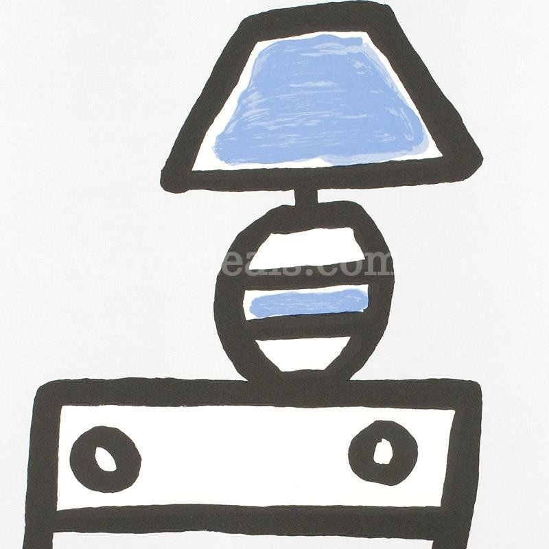 Todd Goldman, "One Night Stand" Limited Edition Fine Art