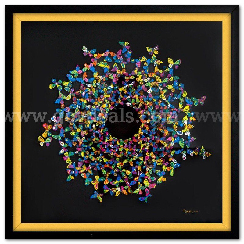 Patricia Govezensky, "Sunlight" Limited Edition Fine Art