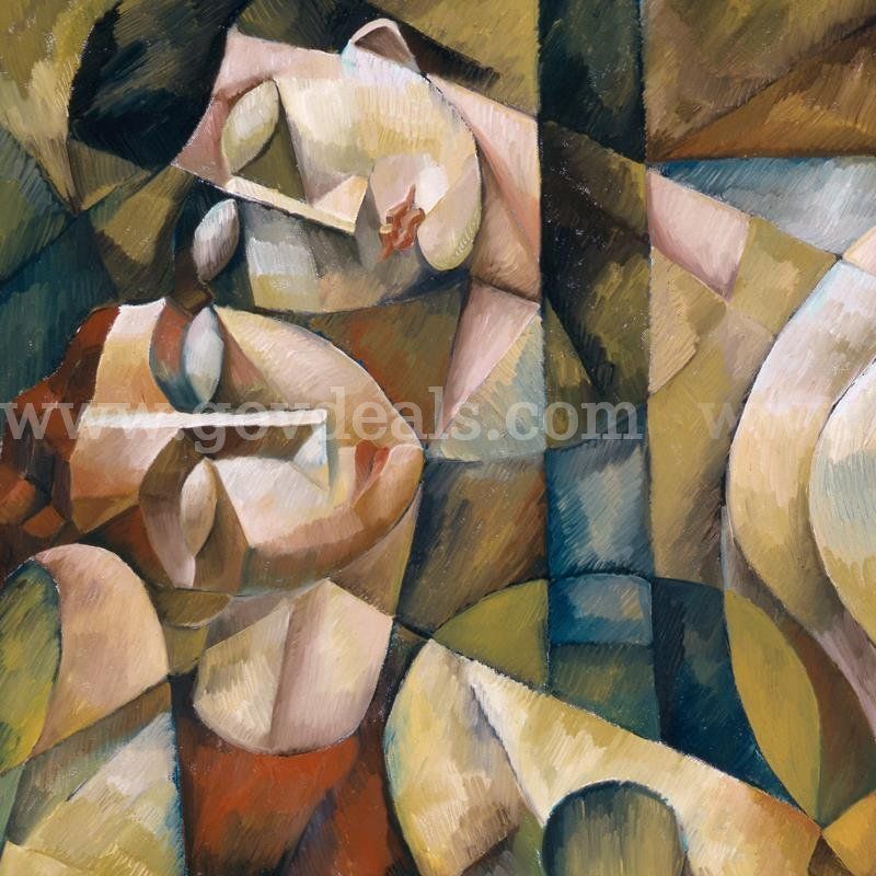 Yuroz, "Lover's Serenade" Limited Edition Fine Art