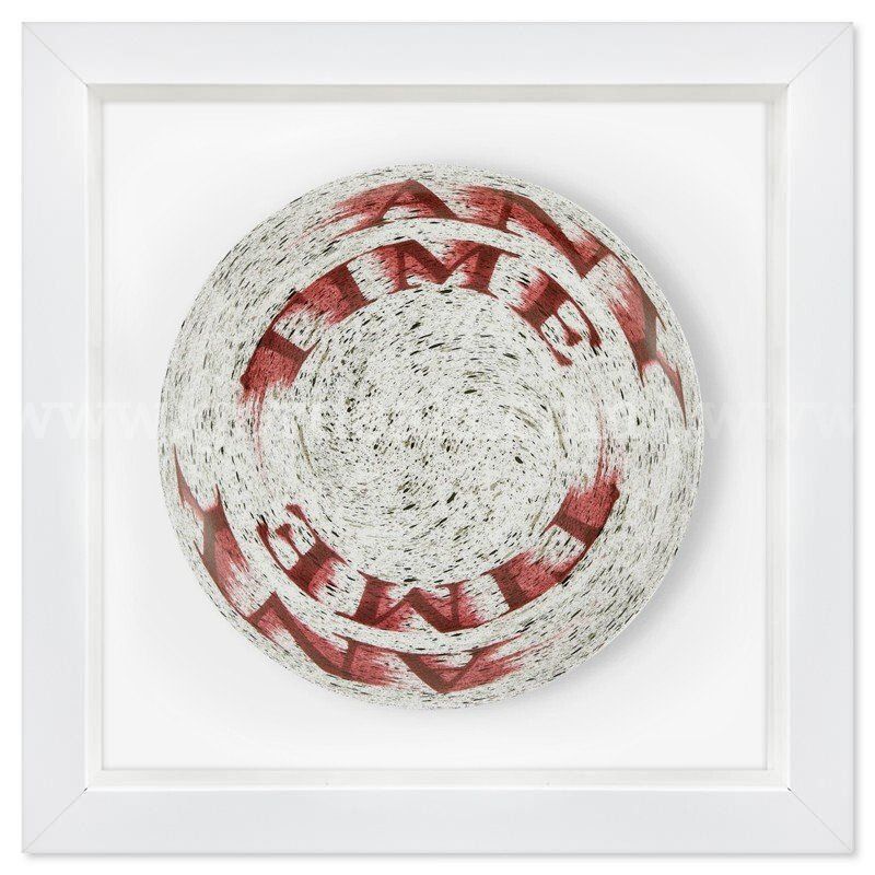 Ed Ruscha, "Anytime" Limited Edition Fine Art