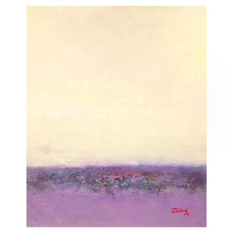 Zahra, "Untitled" Original Fine Art