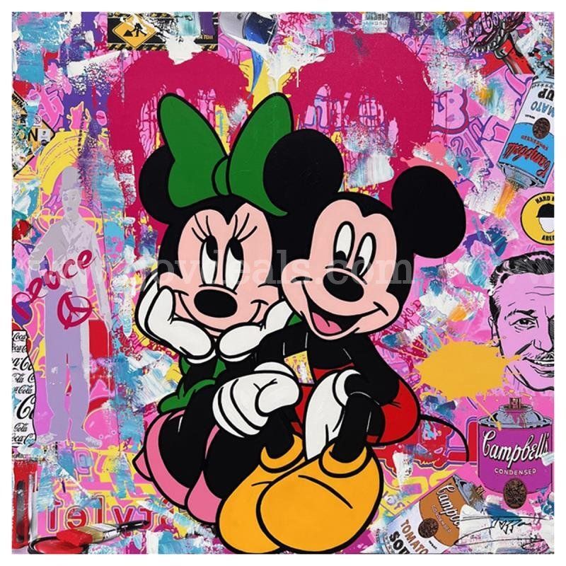 Gretty Rubinstein, "Untitled" Limited Edition Fine Art