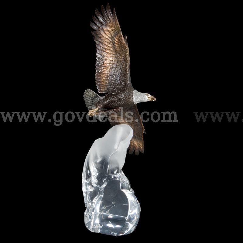Christopher Pardell, "Cloud King" Limited Edition Fine Art