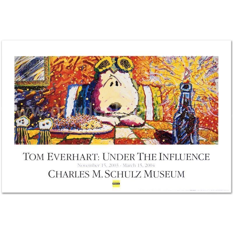 Tom Everhart, "Last Supper" Collectible Fine Art