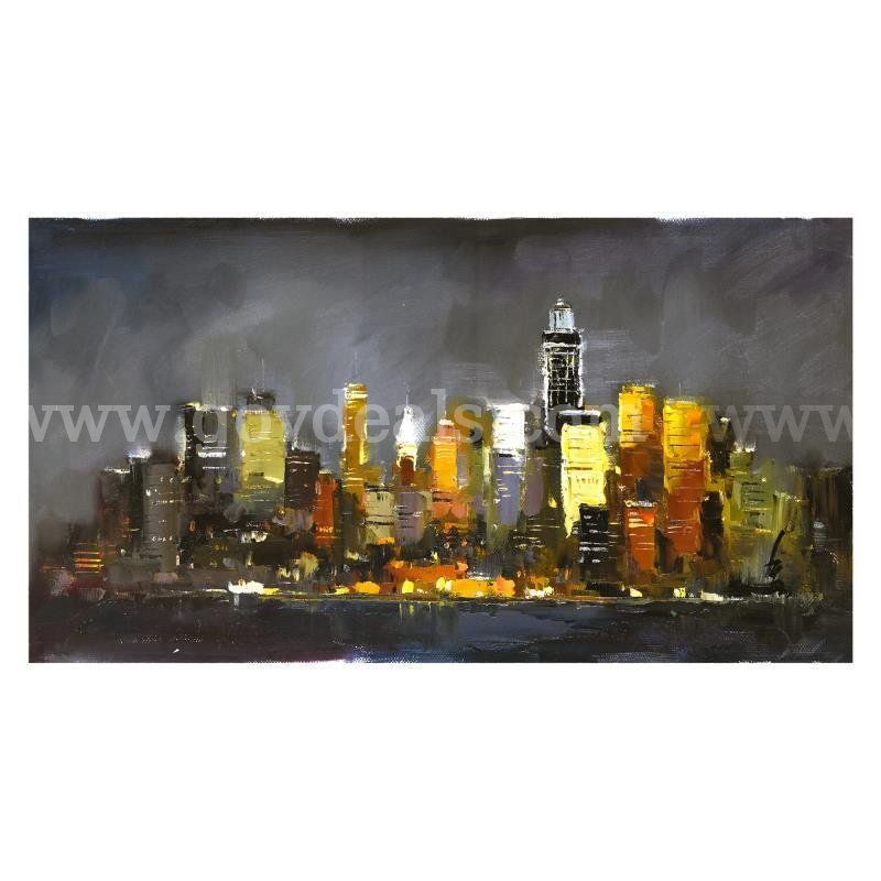 Inam, "Untitled" Original/ Unique Art Fine Art