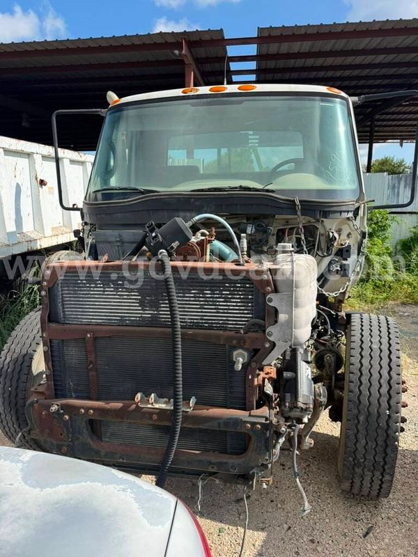 2008 International 4300