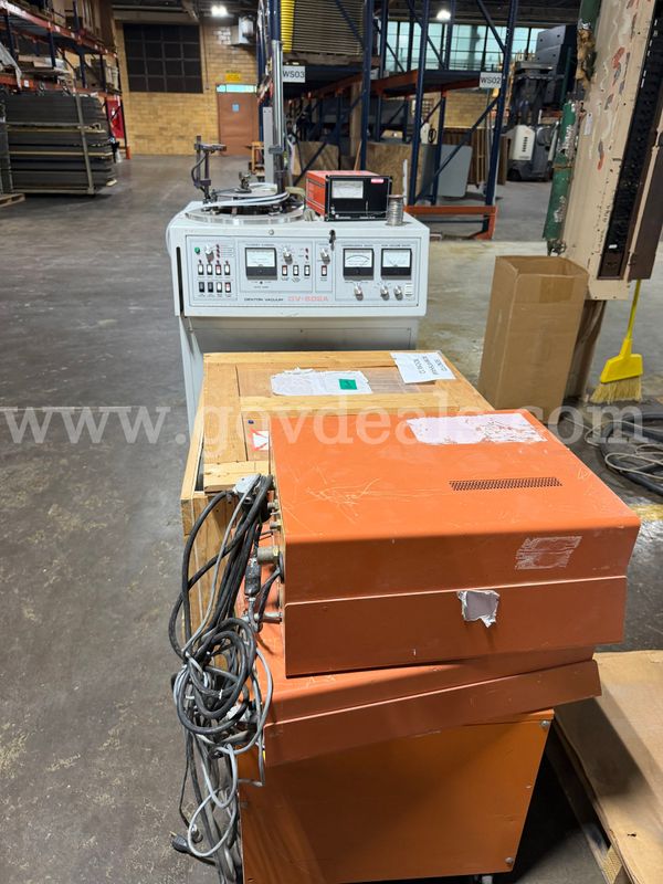 Lot of Scientific equipment