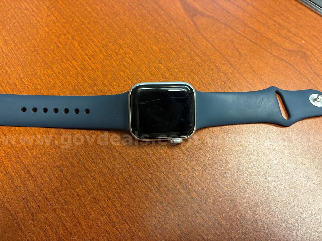 Apple watch
