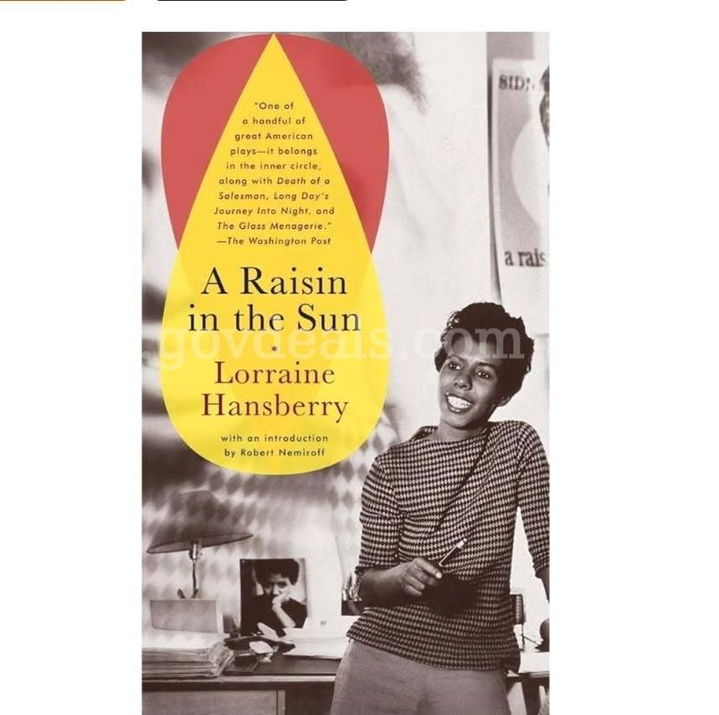 A Raisin In The Sun