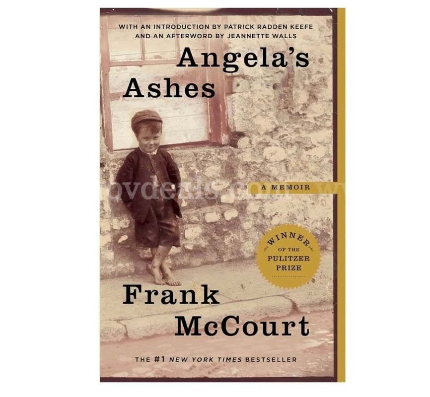 Angela's Ashes