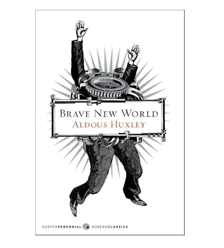 Brave New World