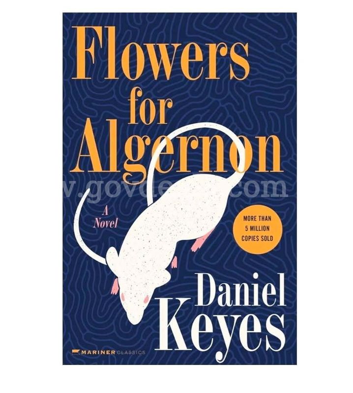 Flowers of Algernon
