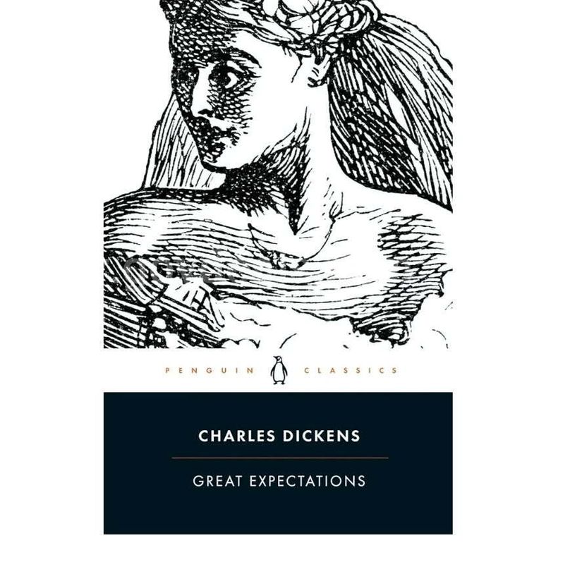 Great Expectations