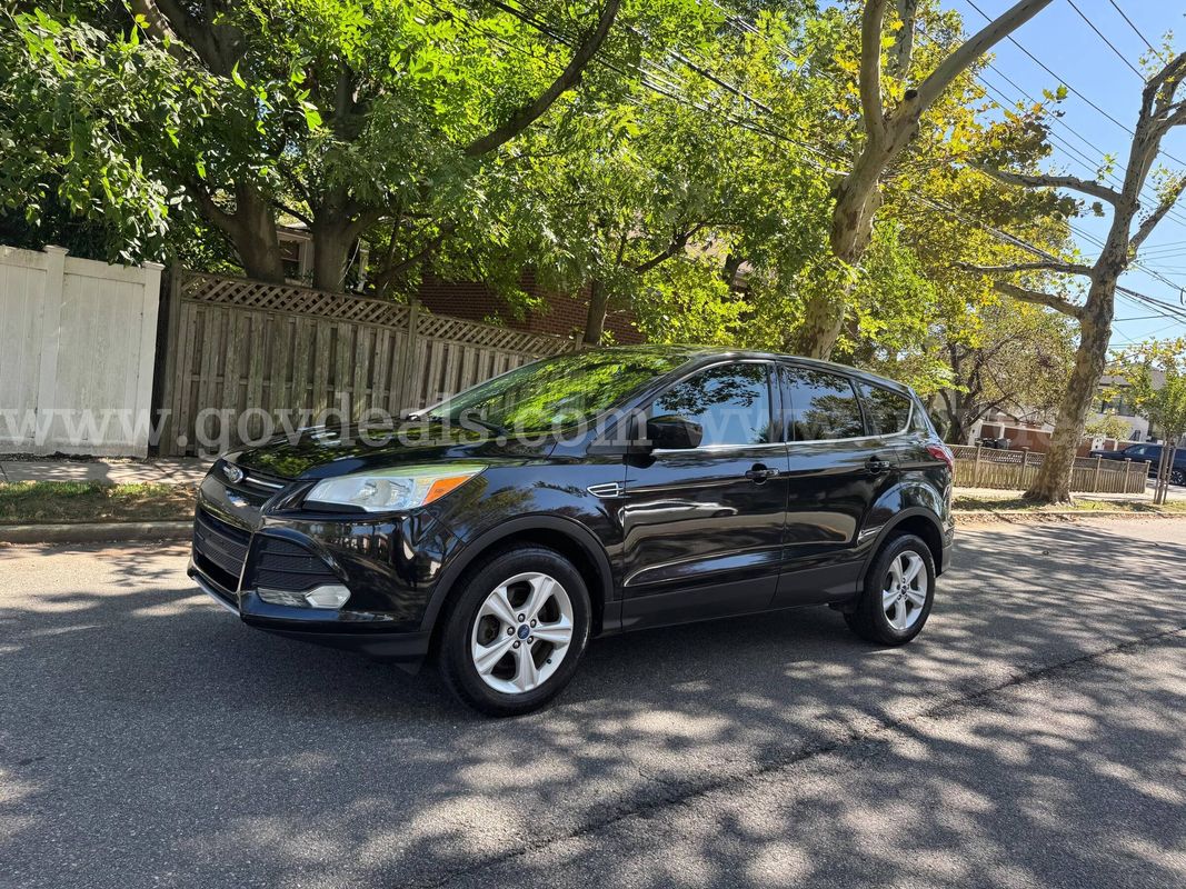 2014 Ford Escape SE 4WD