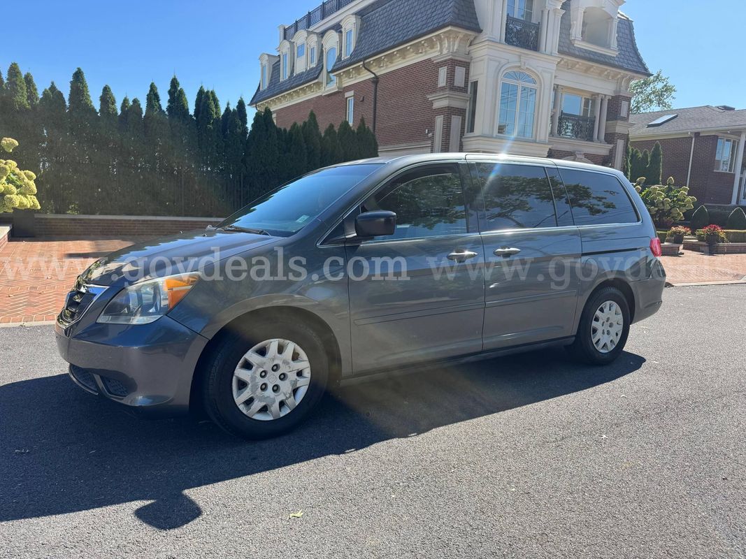 2010 Honda Odyssey original 79k mileage