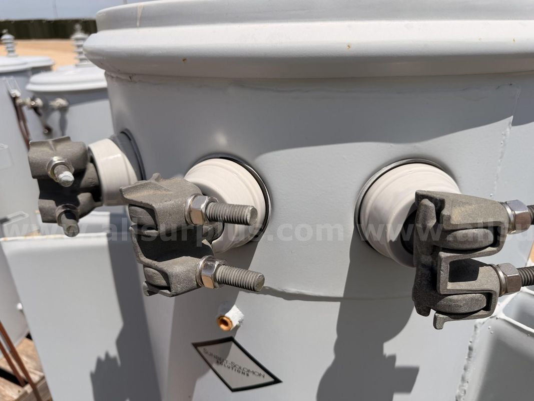 Transformers, Pole Mount, 75kVA thru 100kVA, Qty 22