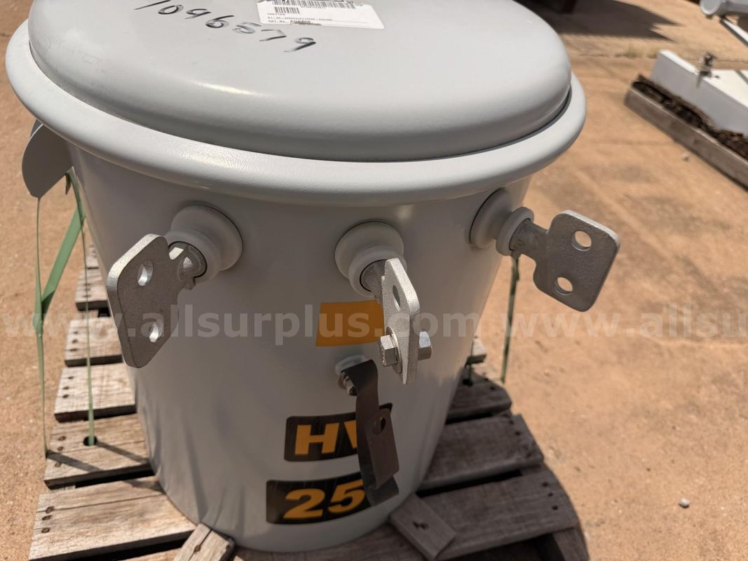 Transformers, Pole Mount, 25kVA thru 38kVA, Qty 12