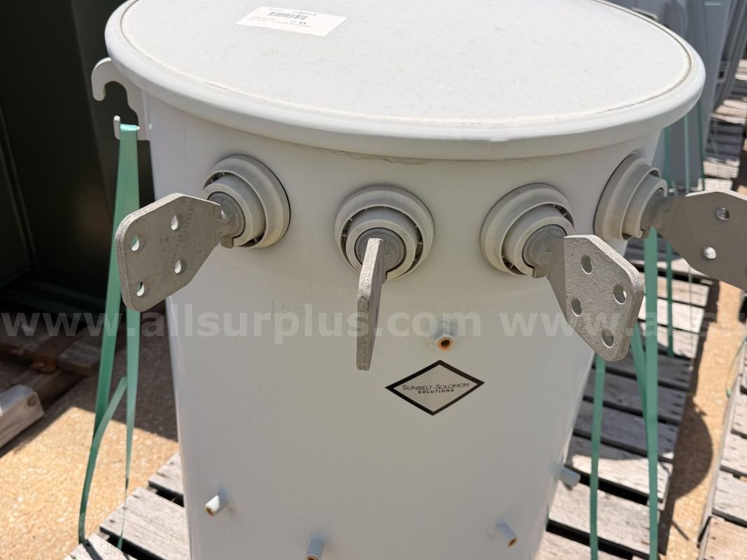 Transformer, Pole Mount, 167kVA thru 333kVA, Qty 27