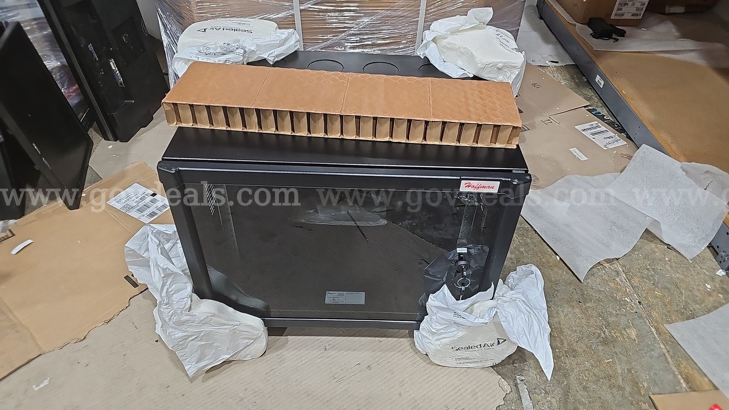 Hoffman AccessPlus Industrial Control Panel Enclosure – NEW – EWMW162418
