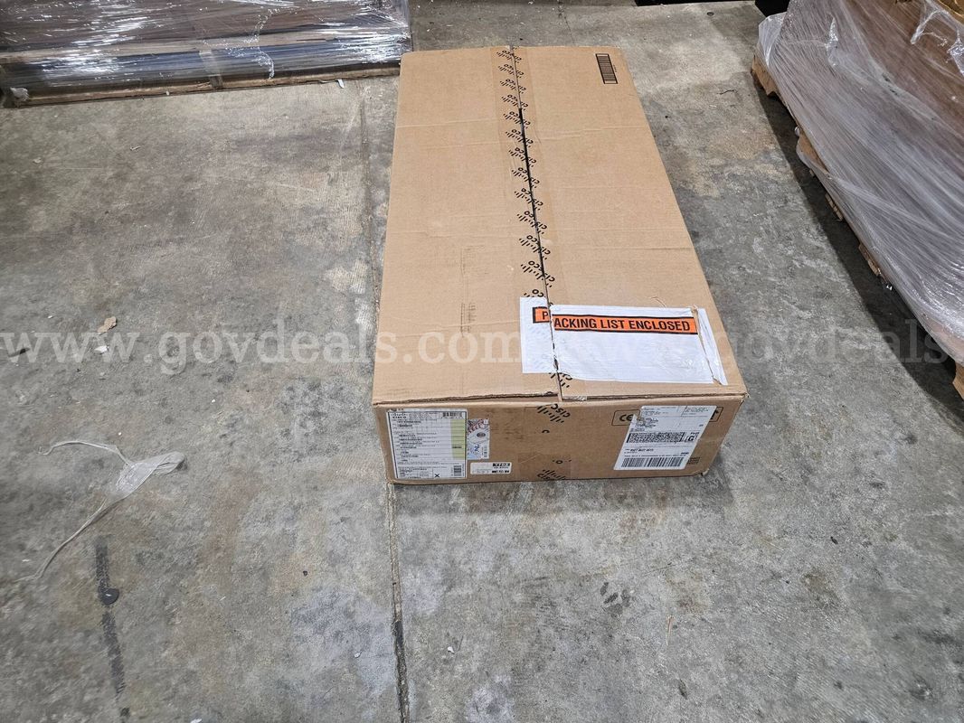 Cisco N9K-C9516-FM-E2 Fabric Module
