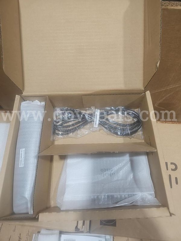 Lot of 7 Cisco CP-7841-K9 IP PhonesLot includes 7 Cisco UC Phone 7841 units. Model: CP-7841-K9= Quantity: 7 Includes pho