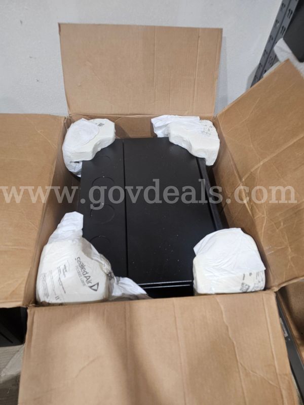 Hoffman ACCESSPLUS EMWM162418 Industrial Enclosure Cabinet