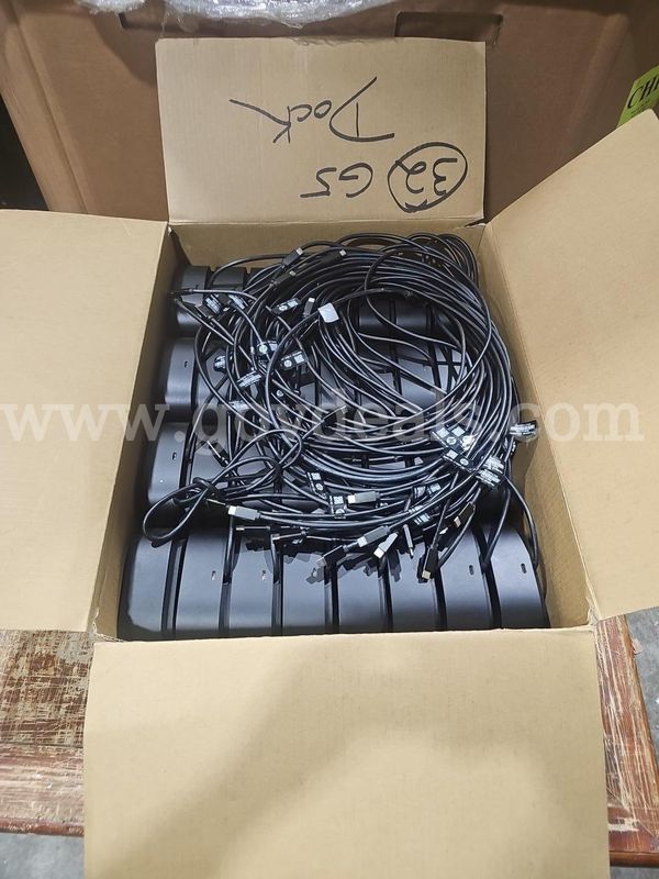 Lot of 40 HP USB-C Dock G5 Docking Stations