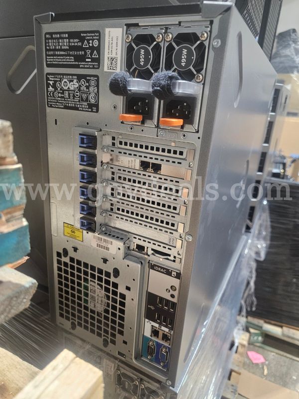 Lot of 24 Dell PowerEdge T320 Tower Servers Xeon E5-2407 16GB No HDD