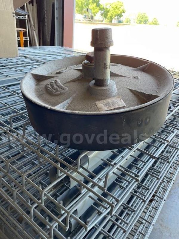 No Pressure Pipe Plug