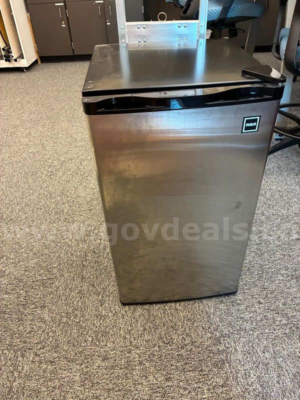 RCA Refrigerator