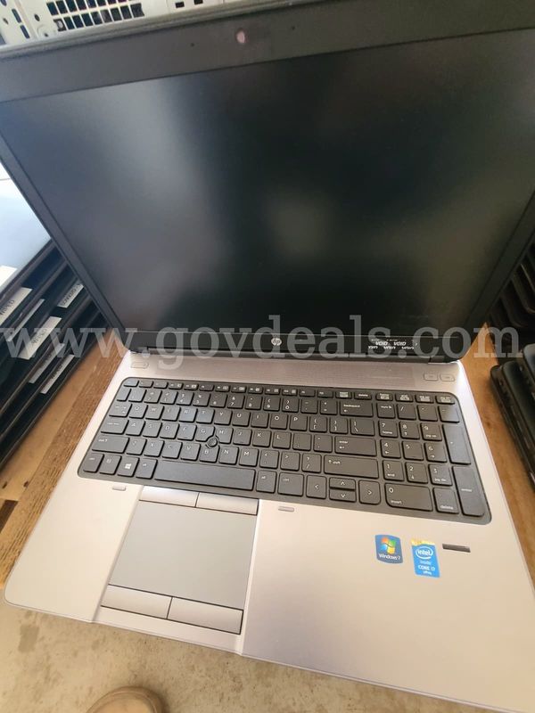 Lot of (51) HP – (31) Laptops & (20) SFF Desktops