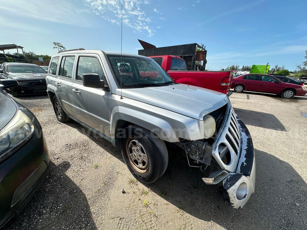 Jeep