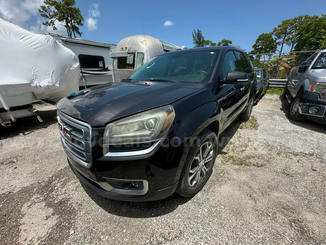 GMC