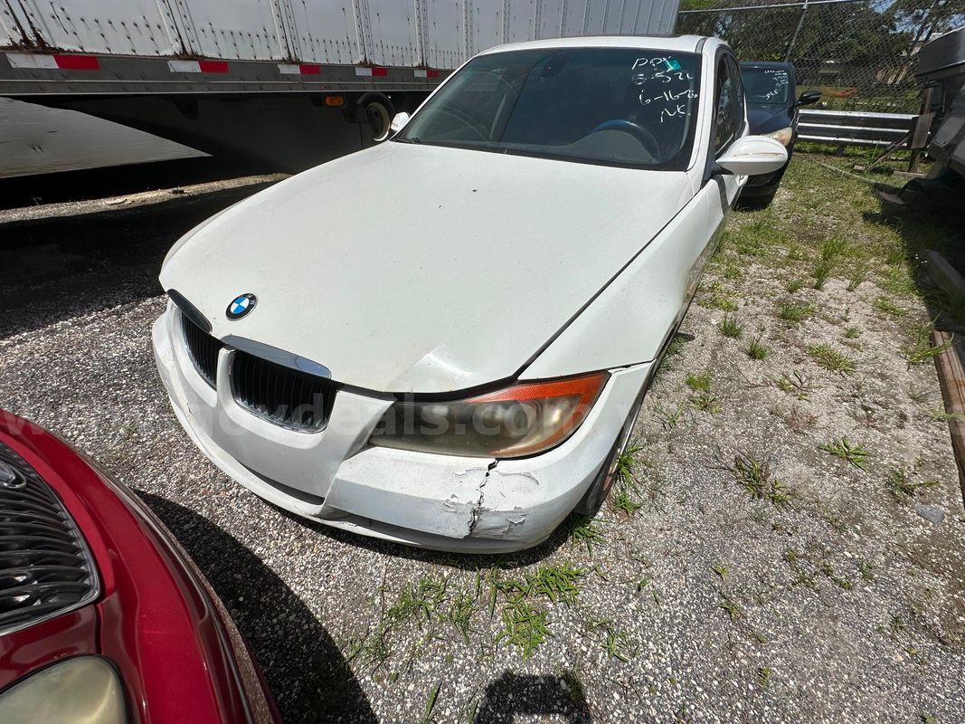2005 Bmw