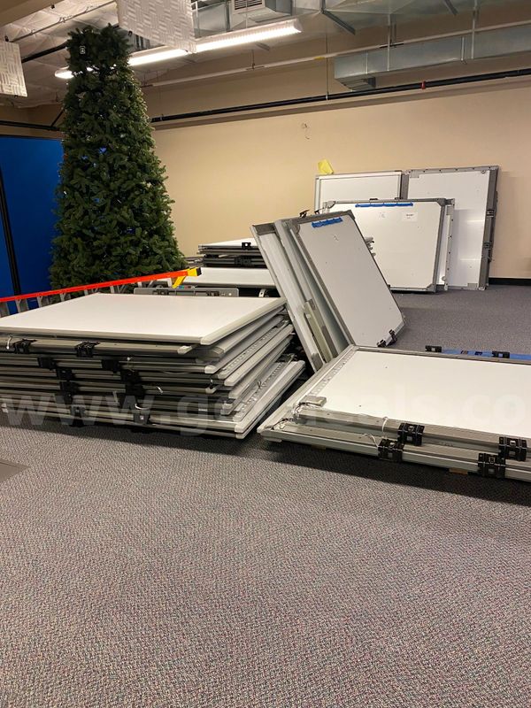 Epson Projectors and Smartboards