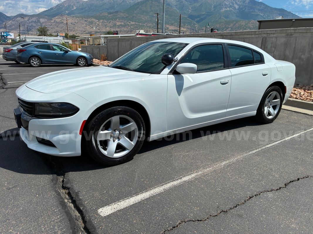 2016 DODGE CHARGER RUNS AND DRIVES - SHIPPING AVAILABLE