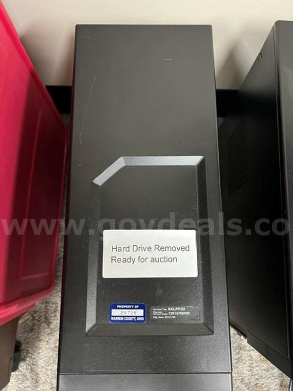 Dell Optiplex 3020 Desktop Tower
