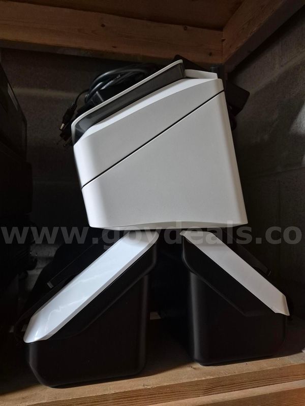3 Hp Scanners