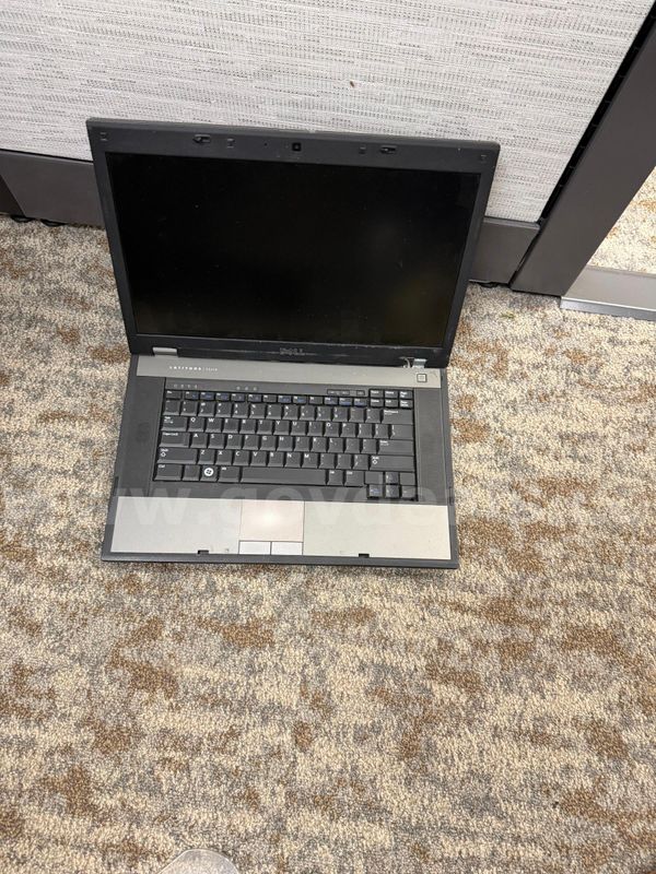 Laptop - Dell