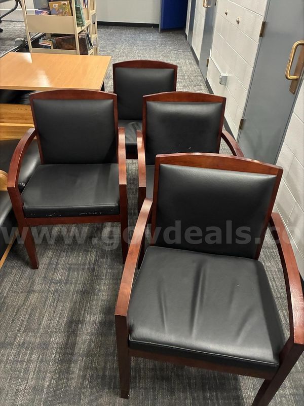 4 Chairs