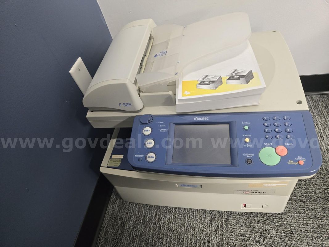 FAX Machine