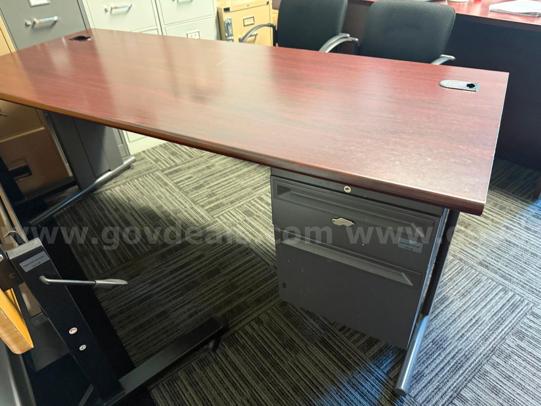 Office Desk