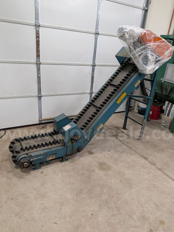 Bilt Rite Conveyor