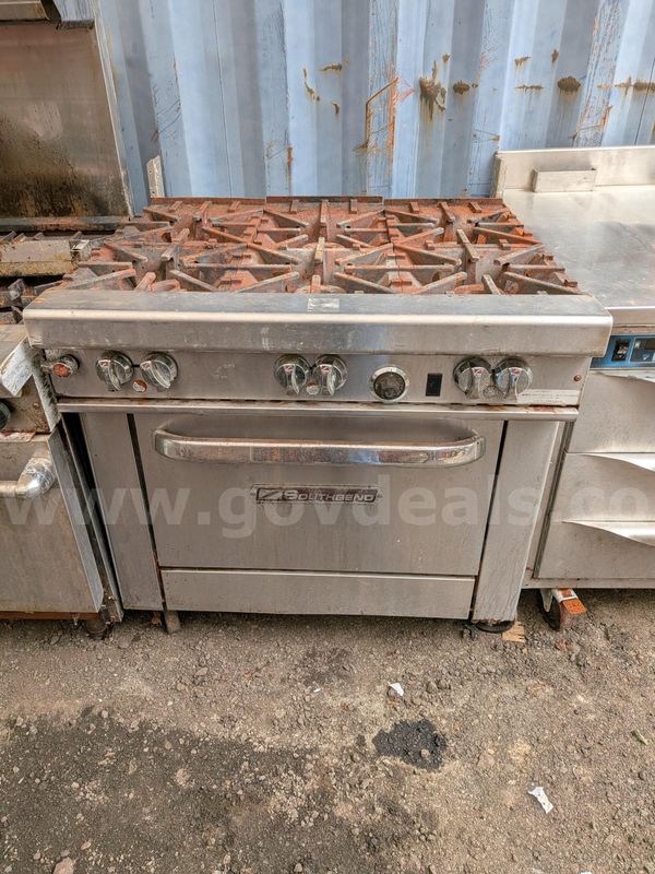 Southbend Oven/Stove